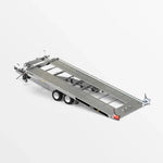 Charger l'image dans la galerie, Porte-voiture Carkeeper 480/2 Martz
