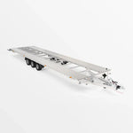 Charger l'image dans la galerie, Remorque porte-voiture GT 850/3 3,5T Martz
