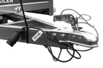 Charger l'image dans la galerie, Remorque pour auto 230 x 125 cm Garden Trailer 230 KIPP
